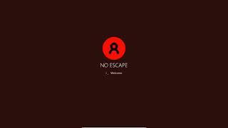 What does NoEscape.exe Actually Do?