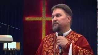 IV Собор УРПЦ 2012 (учреждение Реформаторской Православной Церкви Христа Спасителя РПЦХС) (2)