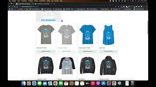 Amazon Merch on Demand Design Hochladen 2022 - Komplette Anleitung (EINFACH)