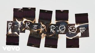 Coleman Hell - Fireproof (Lyric)