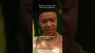 The Queen is forced to marry the mysterious king #shorts #movie