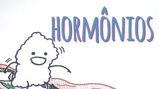 HORMÔNIOS