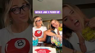NATALIE JANE X PUCKER UP #nataliejane #laurenspencersmith #singer #musicartist #songwriter #music