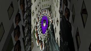 POV UNLIMITED OBUNGA CRAZY FROG AFTON YOSHIE #garrysmod #millionairegarry