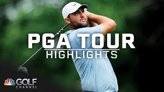 2024 Travelers Championship, Round 4 | EXTENDED HIGHLIGHTS | 6/23/24 | Golf Channel