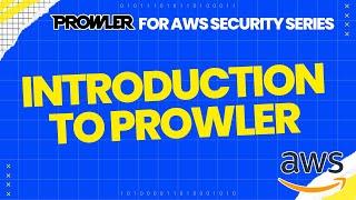 Introduction to Prowler (and why it's the BEST!)