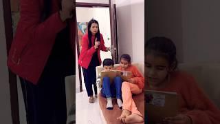 Exam time mei mummy  #seemavinaylamba #seevila