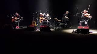 הפרי על העץ, נקמת הטרקטור (מטבח אקוסטי), מרכז עינב, 1.2.2024