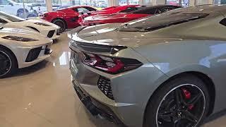 2024 Hypersonic Grey Tracy Wilks 416-570-4772