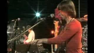 I'm In Touch With Your World - Live - The Cars