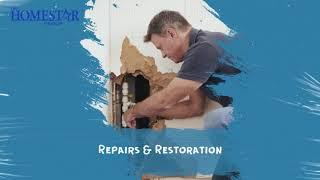 The Homestar Group 24 Hour Emergency Restoration Pros