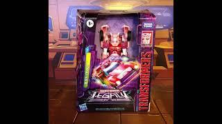 Transformers and 3rd Party Purchases from 2022