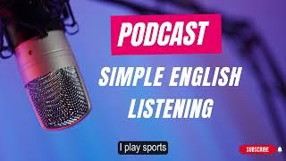 1 HOUR Listen To Simple Easy English Conversation || Learn English While Sleeping