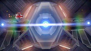 ''Surge Overload'' 100% (Demon) by ZenderWar | Geometry Dash