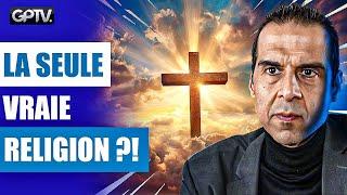 COMPRENDRE LE GÉNIE DU CHRISTIANISME | ARAM MARDIROSSIAN | GPTV