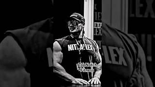 "5x Mr. Olympia Jeremy Buendia (Gym Motivation) 2025" #fitness #gymmotivation #fitnessmotivation