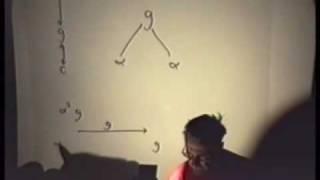 The Power of Counting Arguments - Part 2 of 9