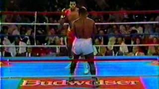 Mike Tyson   Donnie Long full fight