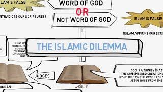 The Quran, the Bible, and the Islamic Dilemma (David Wood)