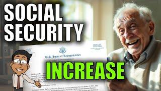 When Will Social Security Checks Reflect the Increase? Fairness Act Update