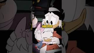 Scrooge McDuck is a GRANDFATHER?! #ducktales #disney #cartoons #donaldduck #mickeymouse