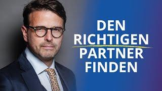 Den Partner fürs Leben finden: So gelingt es garantiert! (Raphael Bonelli)