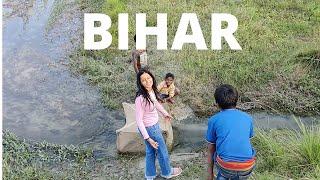 Chalo Gaon Ghumne Mere Saath! #Bihar