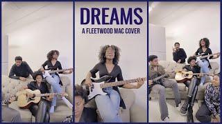 Infinity Song - DREAMS (Fleetwood Mac Cover)