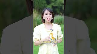 快来带娃看儿童百科，了解有趣的动物冷知识~