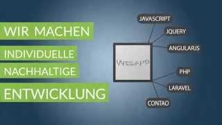 Webentwicklung made in Kiel