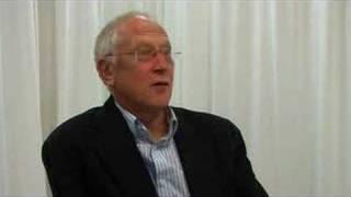 Pete Alcock - students and Social Policy studies