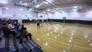 Play Offs 2/13/16
