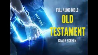 (Black Screen) Old  Testament Complete 1 of 6