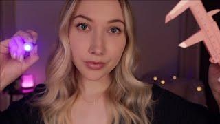 ASMR Experimenting On You | Unpredictable & Nonsensical Tests 