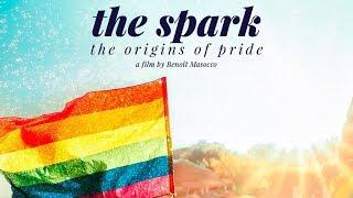 THE SPARK : the origins of pride - Official International Trailer