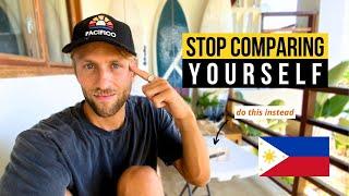 Digital Nomad VLOG 1 | Best Performing Week, Mindset & My New Home