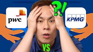 PwC vs KPMG (Differences Explained)