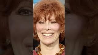 Jill St. John's Final Days... #shorts