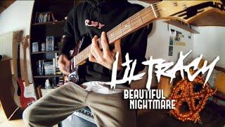 Lil Tracy - "Beautiful Nightmare" (Guitar Cover)