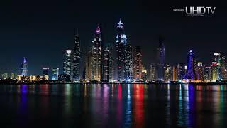 costa rıca and dubai 4k 60fps video edit zirnebit