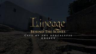 CAVE OF THE APOCALYPSE | Behind the Scenes | Lineage