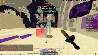 Enderman Slayer Melee 26.1s Boss