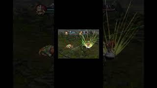 No Future Mode #rpg #games #gamingvideos #legendofmana #retrogaming