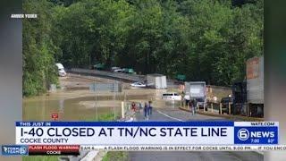 The Seven - WATE 6 News