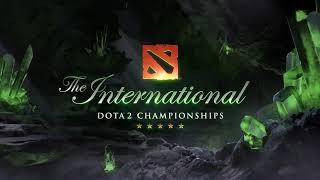 [EN] The International 2018 Main Event Finals Day