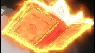 Grimoire Books of Instructions An Alternative View of the World