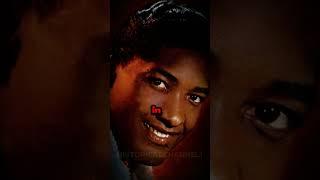 Sam Cooke The King of Soul's Legacy, #singer #viralvideo #shorts