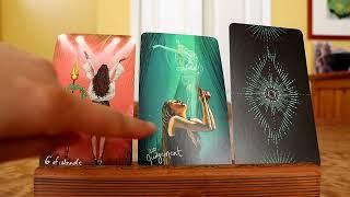 Tarot Reading for Sept 23 - 29