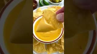 Quick & Easy Nacho Cheese Sauce #shorts