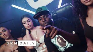 Shadz - How It Is (Young Thug Remix) [Music Video] | GRM Daily